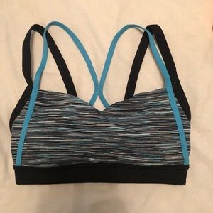 NWOT sports bra